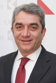 Okan Baş